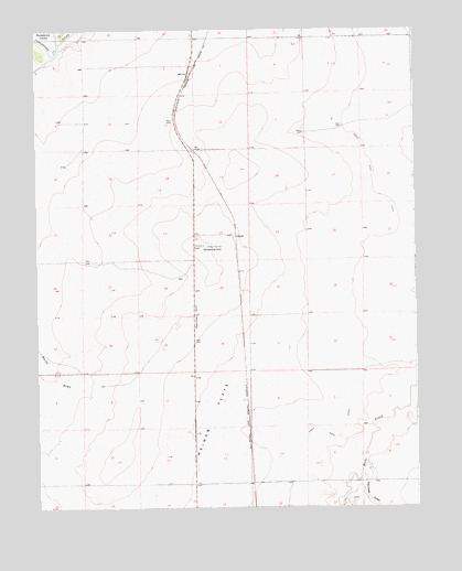 Gilpin, CO Topographic Map - TopoQuest