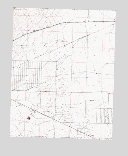 Heist, UT USGS Topographic Map