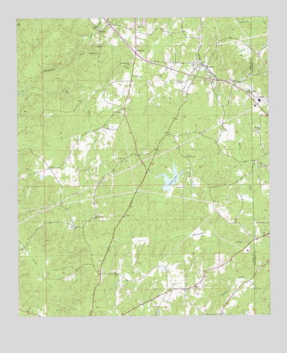 kellyton al topographic map topoquest topoquest
