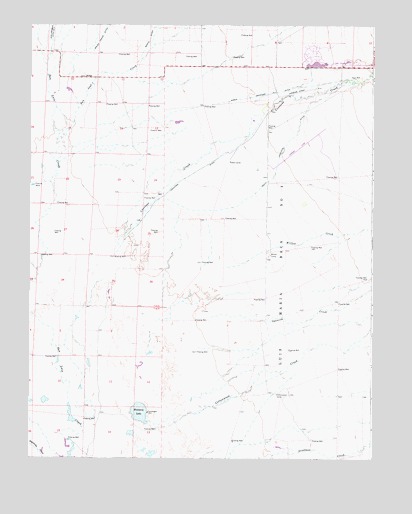 Sheds Camp, CO USGS Topographic Map