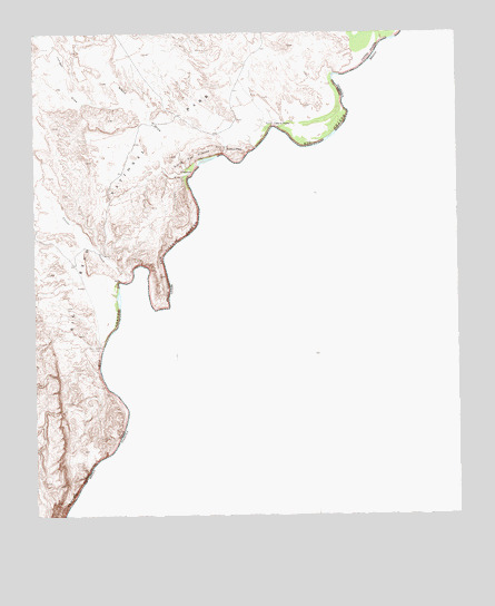 Solis, TX USGS Topographic Map