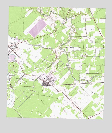 sweeny-tx-topographic-map-topoquest
