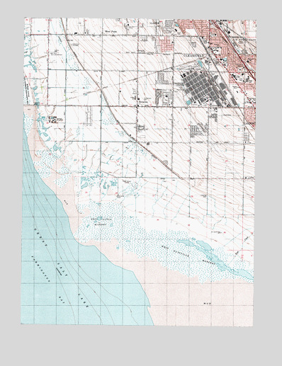 Clearfield, UT USGS Topographic Map