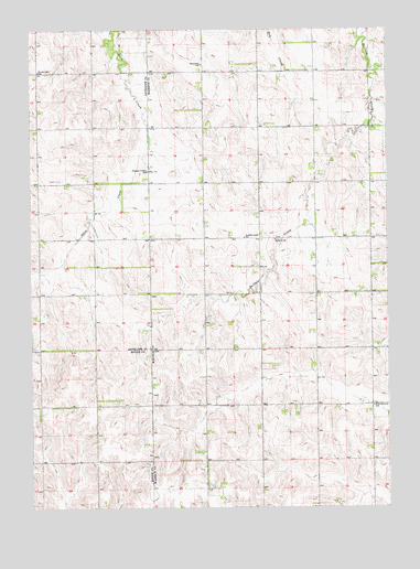 Closter NE, NE USGS Topographic Map