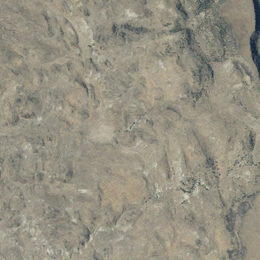 Aerial imagery of Trail Spring, OR