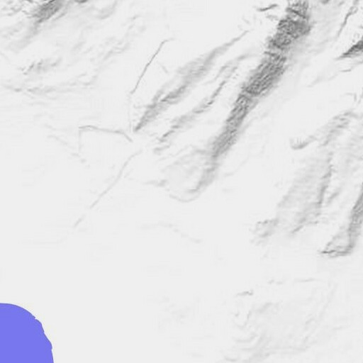 USGS 24K topo map of Aliiolani Elementary School, HI