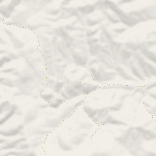 OpenStreetMap map of Sunnyside Spring, ID