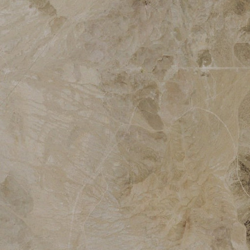 Aerial imagery of Averill Spring, NV