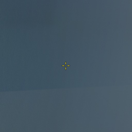 Aerial/Satellite Image of Croatan Sound, NC