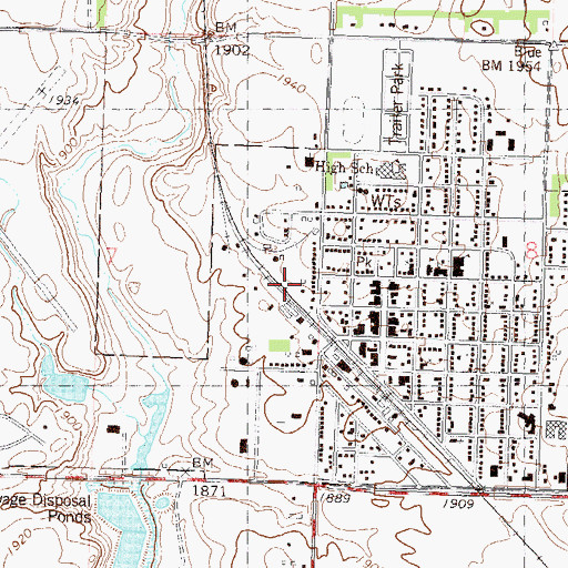 City of Garrison, ND