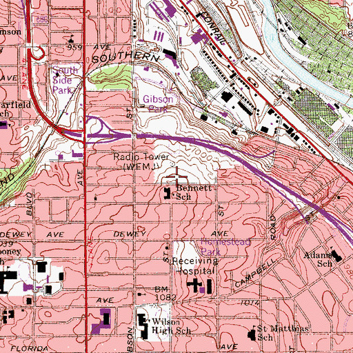 WFMJTV (Youngstown), OH