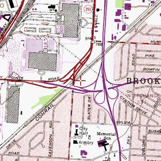 City of Brook Park, OH