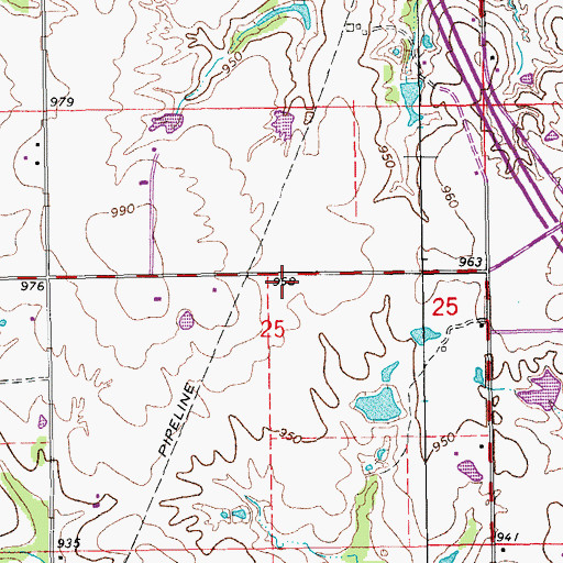 KVLHAM (Pauls Valley), OK