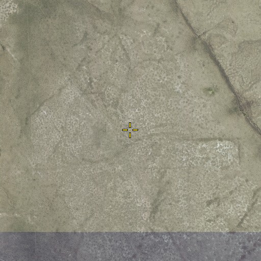 Aerial/Satellite Image of Ant Flat, OR