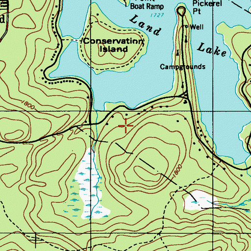 Pocono Mountains, PA