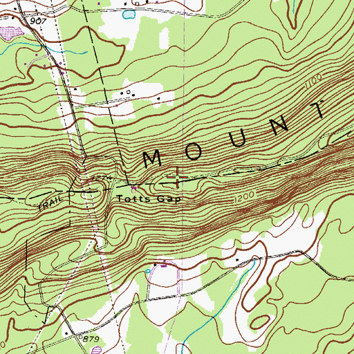 WVPOFM (Stroudsburg), PA