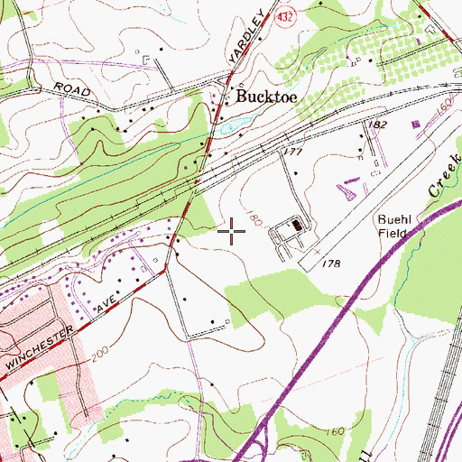 Valley View Estates, PA