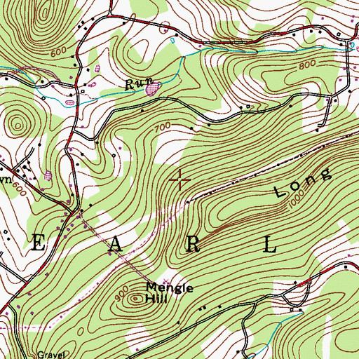 Township of Earl, PA