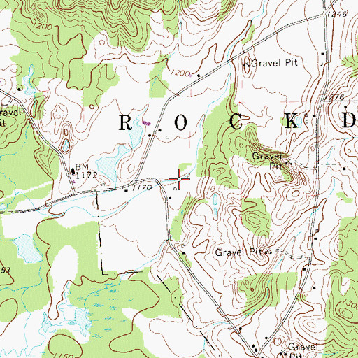 Township of Rockdale, PA