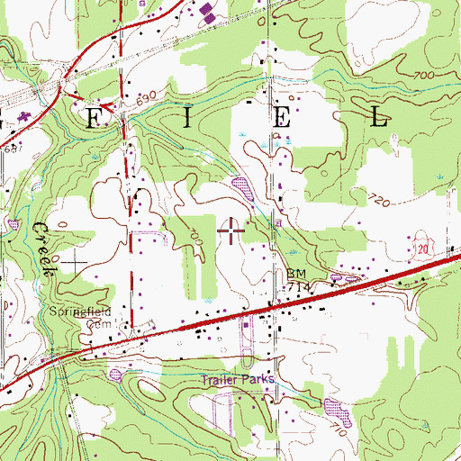 Township of Springfield, PA