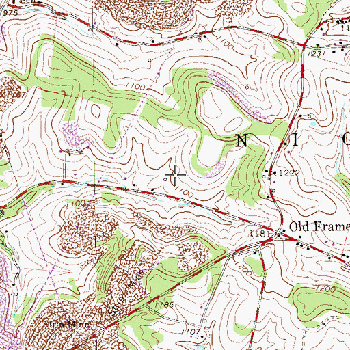 Township of Nicholson, PA