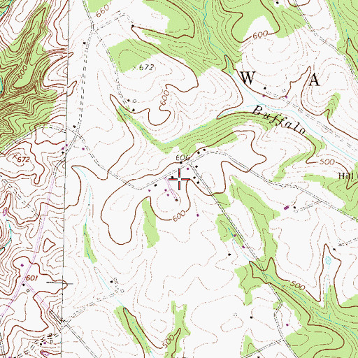 Township of Watts, PA