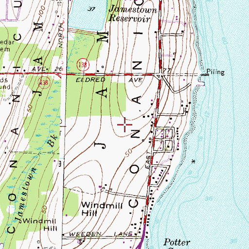 Town of Jamestown, RI