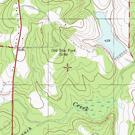 Six National Historic Site, SC