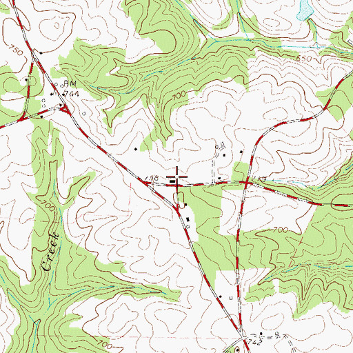 Bowen School (historical), SC