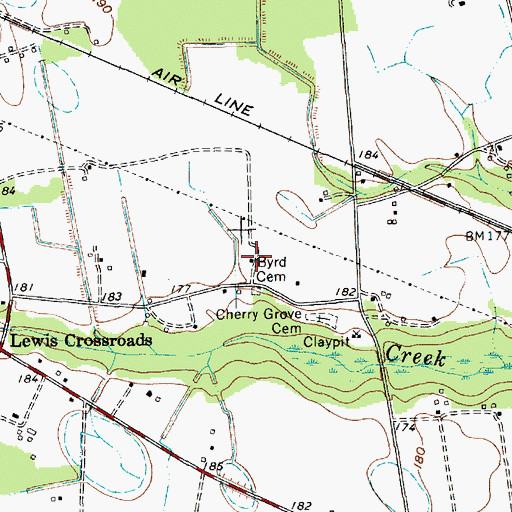 Darlington County, SC