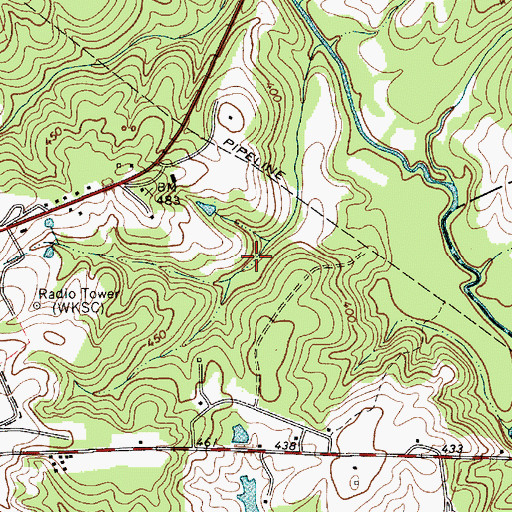 WKSCAM (Kershaw), SC