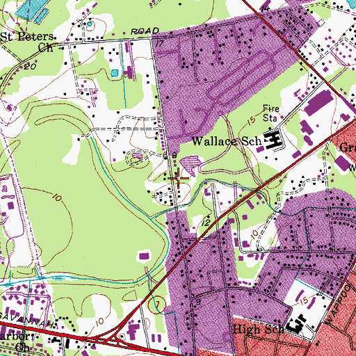 West Ashley Shoppes Shopping Center, SC