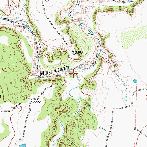 Little Grape Creek, TX