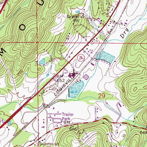 Pinson Valley High School, AL