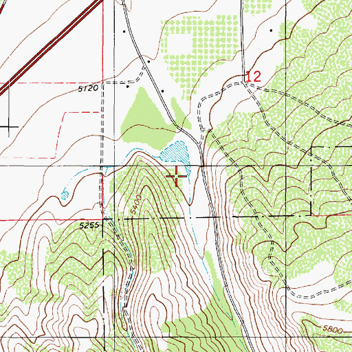 Santaquin Canyon, UT