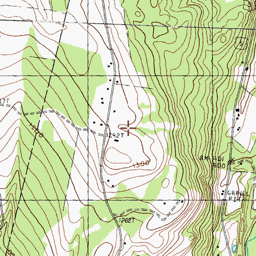 West Burke Aerodrome, VT