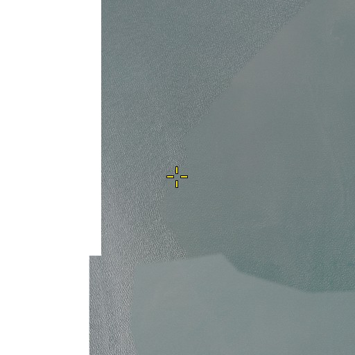 Aerial/Satellite Image of Latimer Shoal, VA