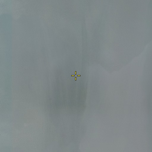Aerial/Satellite Image of McGothy Channel, VA