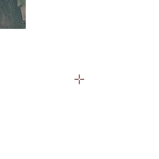 Aerial/Satellite Image of Carol Pond, VA