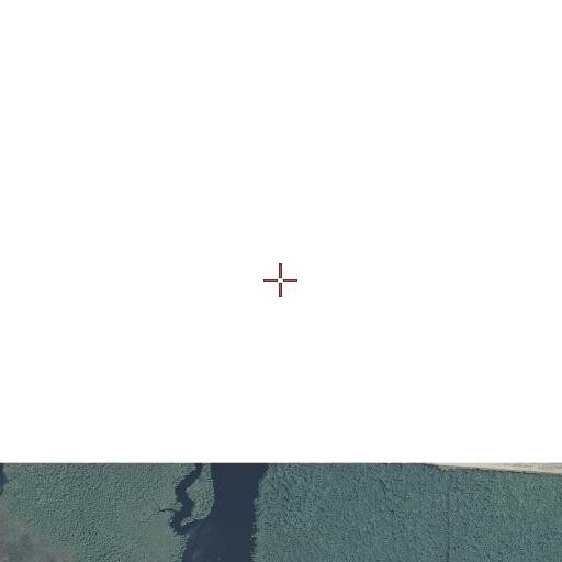 Aerial/Satellite Image of Smith Creek, VA