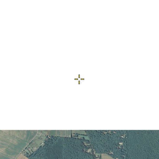 Aerial/Satellite Image of Vine, VA