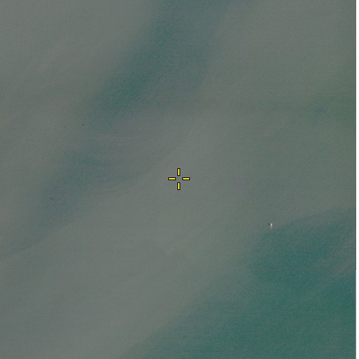 Aerial/Satellite Image of Wolf Trap, VA