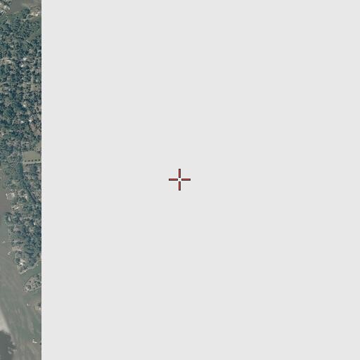 Aerial/Satellite Image of Cavalier Park, VA