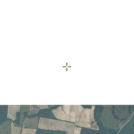 Aerial/Satellite Image of Gilahi Farm, VA