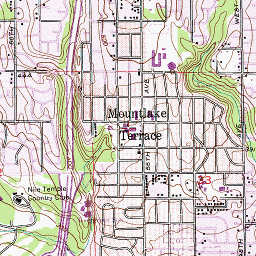 Mountlake Terrace, WA