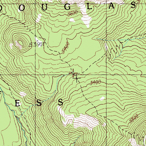 Rattlesnake Trail, WA