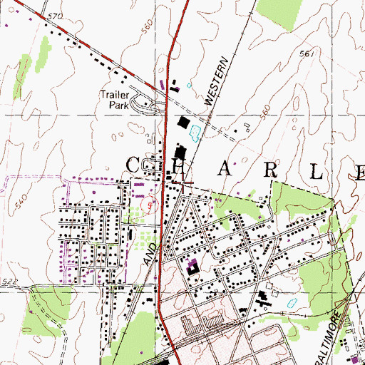 Jefferson County, WV