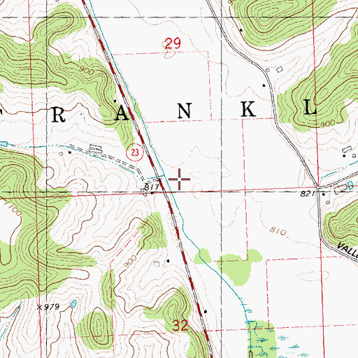 Town of Franklin, WI