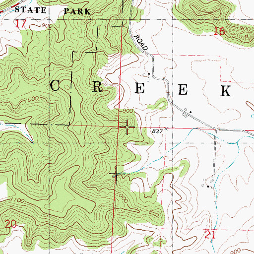 Town of Honey Creek, WI