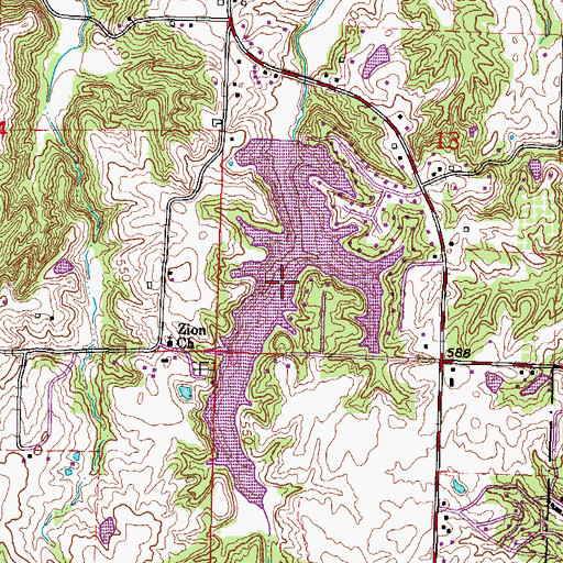 Spring Arbor Lake, IL